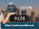 Prediksi Keluaran Togel Qatar QTR 913