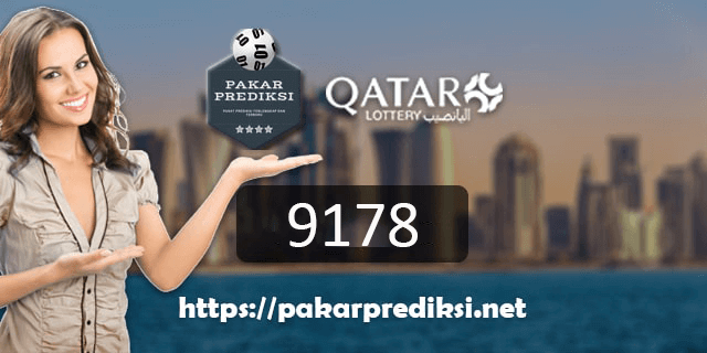 Prediksi Keluaran Togel Qatar QTR 913