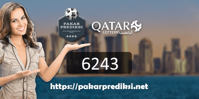Prediksi Keluaran Togel Qatar QTR 888