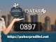 Prediksi Keluaran Togel Qatar QTR 614