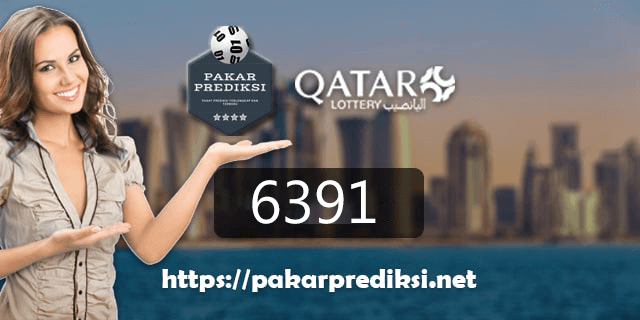 Prediksi Keluaran Togel Qatar QTR 891