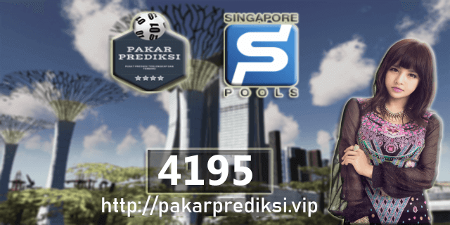 Prediksi Keluaran Togel Singapore SGP SG 613