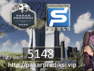 prediksi Keluaran Togel Singapore SGP SG 614