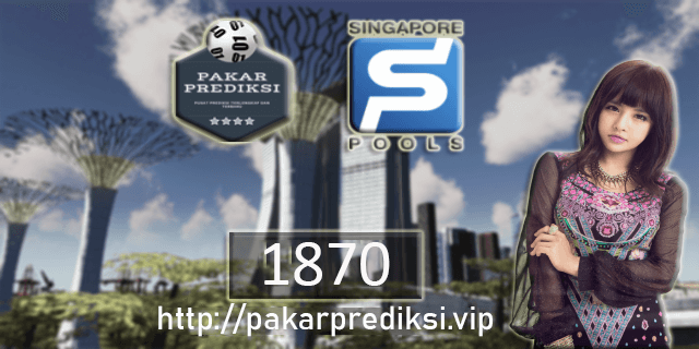 Prediksi Keluaran Togel Singapore SGP SG 615