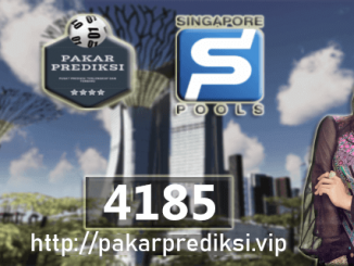 Prediksi Keluaran Togel Singapore SG 612