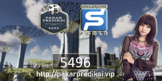 Prediksi Keluaran Togel Singapore SGP SG 617