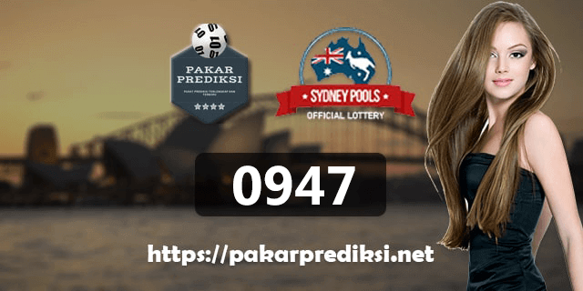 Prediksi Keluaran Togel Sydney SYD 625