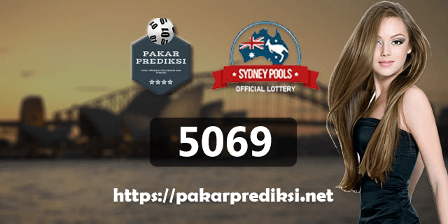 Prediksi Keluaran Togel Sydney SYD 628