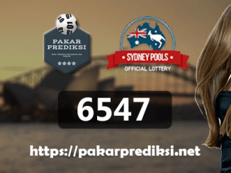 Prediksi Keluaran Togel Sydney SYD 629
