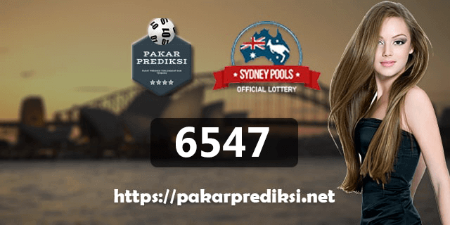 Prediksi Keluaran Togel Sydney SYD 629