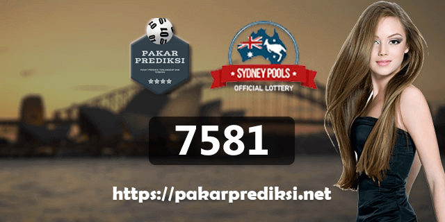 Prediksi Keluaran Togel Sydney SYD 632