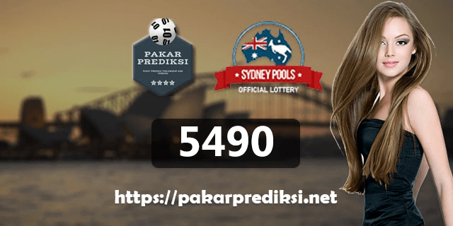 Prediksi Keluaran Togel Sydney SYD 633