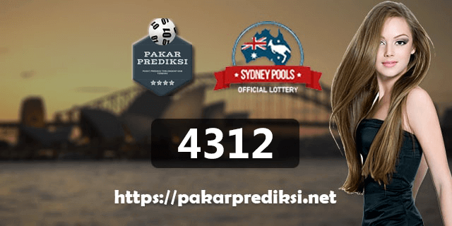 Prediksi Keluaran Togel Sydney SYD 635