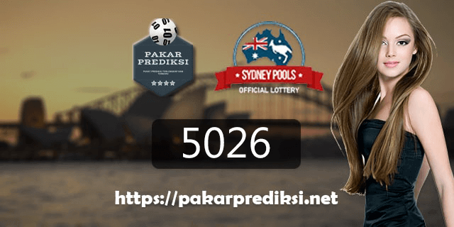 Prediksi Keluaran Togel Sydney SYD 617