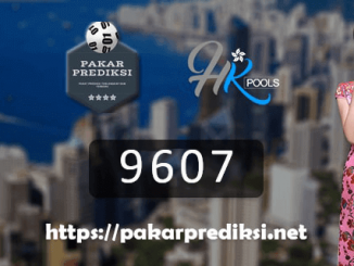 Prediksi Kelauran Togel Hongkong Malam HKD 671