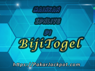 IDN Live Casino dengan Permainan Paling Lengkap BijiTogel Promo