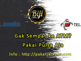 BijiTogel Kini Menerima Deposit Dengan Pulsa BijiTogel Terima Deposit Pulsa