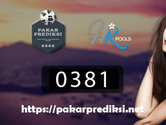 Prediksi Keluaran Togel Hongkong Malam HK 066