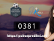 Prediksi Keluaran Togel Hongkong Malam HK 066