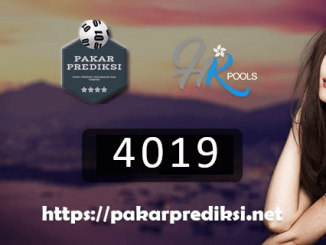 Prediksi Keluaran Togel Hongkong Malam HK 075