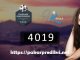 Prediksi Keluaran Togel Hongkong Malam HK 075