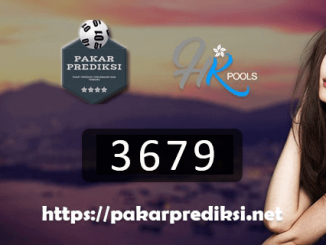 Prediksi Keluaran Togel Hongkong Malam HK 081