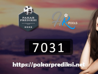 Prediksi Keluaran Togel Hongkong Malam HK 084