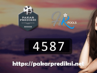 Prediksi Keluaran Togel Hongkong Malam HK 093