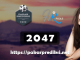 Prediksi Keluaran Togel Hongkong Malam HK 068