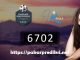 Prediksi Keluaran Togel HK 095