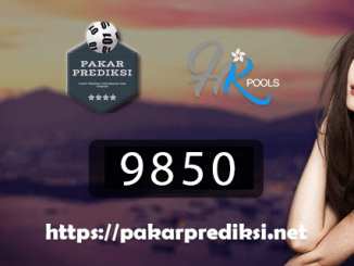 Prediksi Keluaran Togel Hongkong Malam HK 065