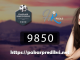 Prediksi Keluaran Togel Hongkong Malam HK 065
