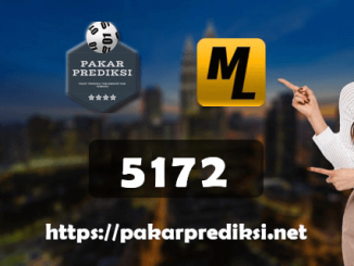 Prediksi Keluaran Togel Malaysia MY 588