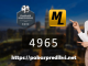 Prediksi Keluaran Togel Malaysia MY 616
