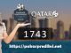 Prediksi Keluaran Togel Qatar QTR 926