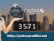 Prediksi Keluaran Togel Qatar QTR 929