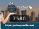 Prediksi Keluaran Togel Qatar QTR 930