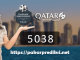 Prediksi Keluaran Togel Qatar QTR 931