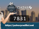 Prediksi Keluaran Togel Qatar QTR 937
