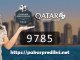 Prediksi Keluaran Togel Qatar QTR 939