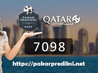 Prediksi Keluaran Togel Qatar QTR 940 26 Juli 2020 Prediksi Keluaran Togel Qatar QTR 940