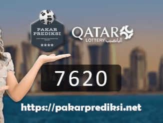Prediksi Keluaran Togel Qatar QTR 943