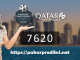 Prediksi Keluaran Togel Qatar QTR 943