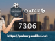 Prediksi Keluaran Togel Qatar QTR 945
