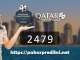 Prediksi Keluaran Togel Qatar QTR 946