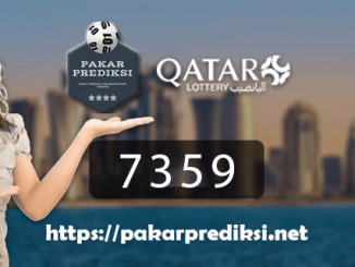 Prediksi Keluaran Togel Qatar QTR 915