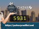 Prediksi Keluaran Togel Qatar QTR 921