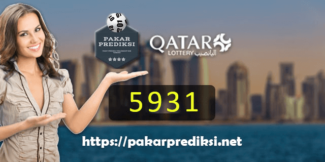 Prediksi Keluaran Togel Qatar QTR 921