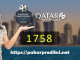 Prediksi Keluaran Togel Qatar QTR 922