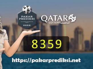Prediksi Keluaran Togel Qatar QTR 923